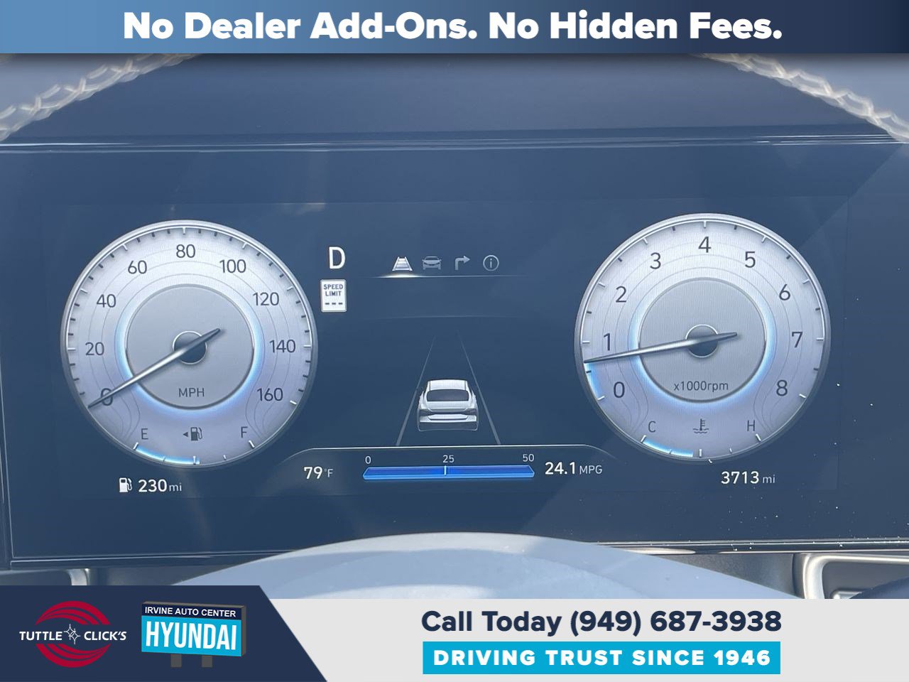 2025 Hyundai Elantra SEL - Photo 24