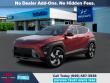 New 2026 Hyundai Kona SEL Sport FWD SUV