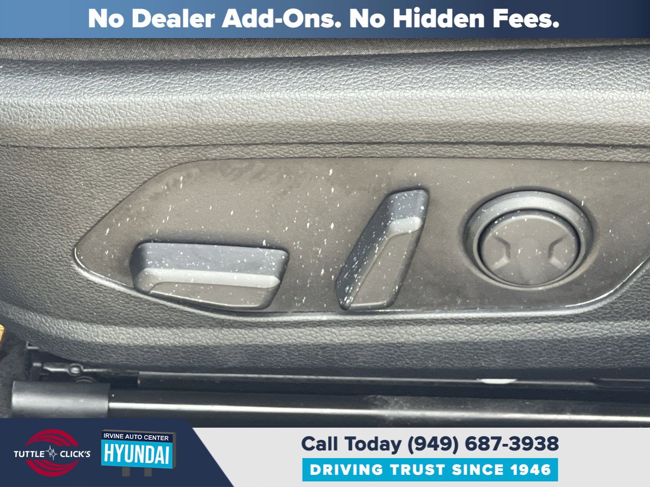 2023 Hyundai Sonata SEL - Photo 22