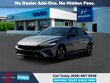 Hyundai Elantra Hybrid