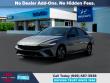 New 2025 Hyundai Elantra Hybrid SEL Sport Sedan