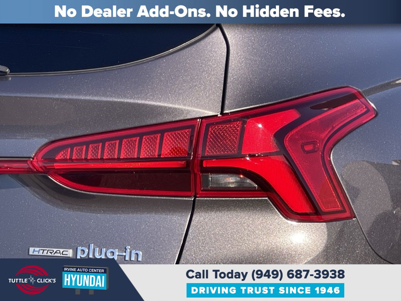 2023 Hyundai Santa Fe SEL Convenience PHEV - Photo 18