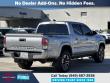 2021 Toyota Tacoma TRD Sport V6 Truck Double Cab