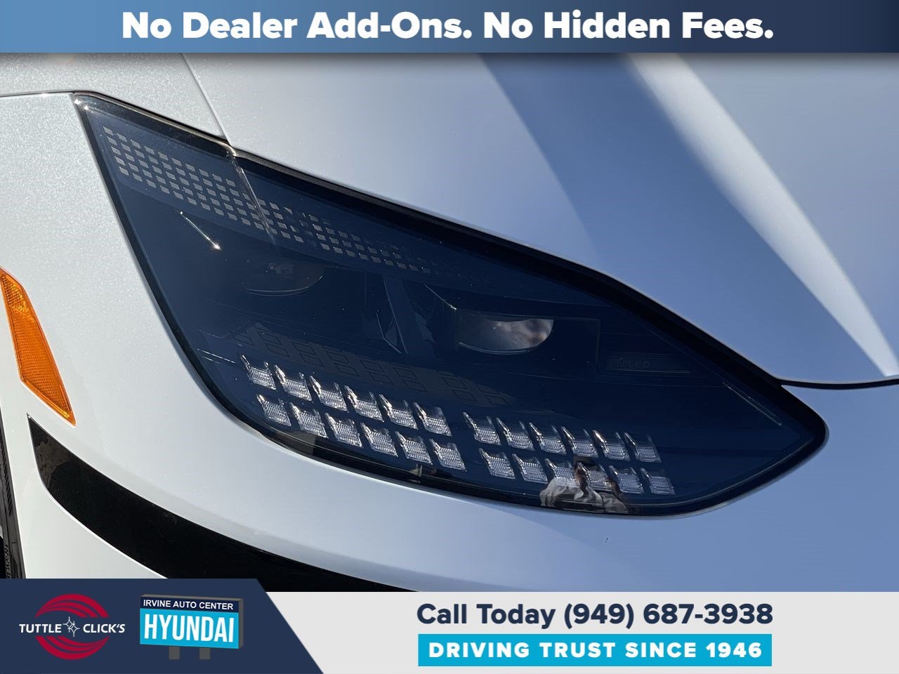 2023 Hyundai IONIQ 6 SEL - Photo 7