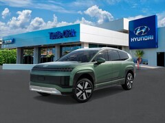 2026 Hyundai IONIQ 9 SEL SUV