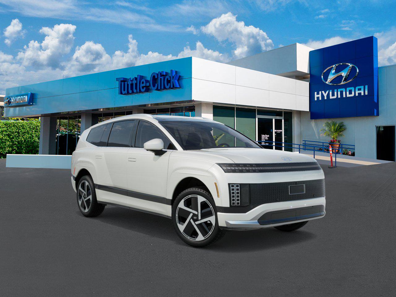 2026 Hyundai Ioniq photo 2