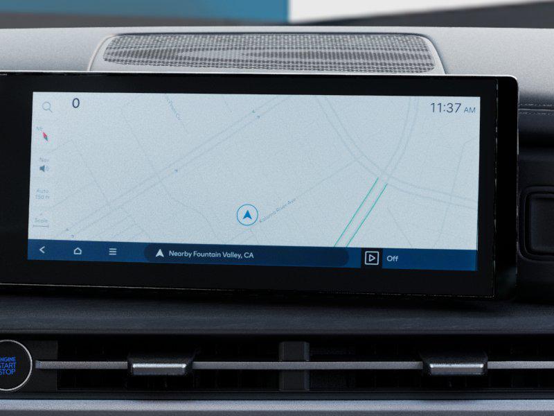 2026 Hyundai Santa Fe Limited - Photo 13