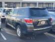 2013 Toyota Highlander 4DR FWD I4 LE SUV