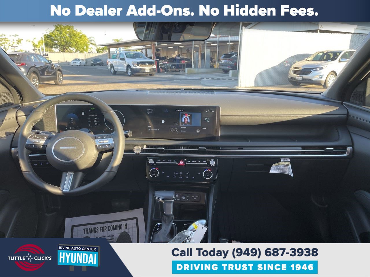 2025 Hyundai Santa Cruz XRT - Photo 12