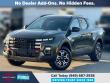 Certified 2025 Hyundai Santa Cruz XRT Truck Crew Cab