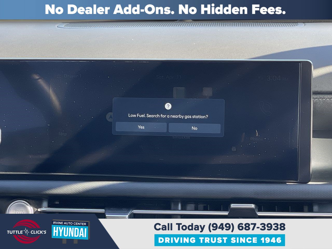 2025 Hyundai Santa Cruz XRT - Photo 14