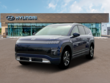  Hyundai IONIQ 9