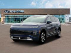 2026 Hyundai IONIQ 9 SE SUV