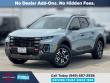 Certified 2025 Hyundai Santa Cruz XRT Truck Crew Cab