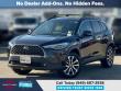 Used 2024 Toyota Corolla Cross XLE SUV