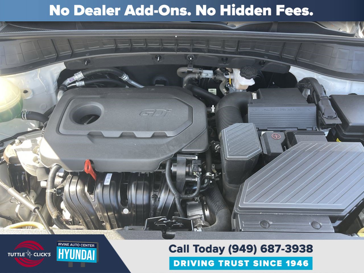 2019 Hyundai Tucson Ultimate - Photo 28