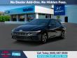 New 2025 Hyundai Elantra SEL Sport Sedan