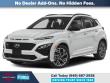 Certified 2023 Hyundai Kona N Line SUV