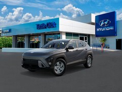 2026 Hyundai Kona SE FWD SUV