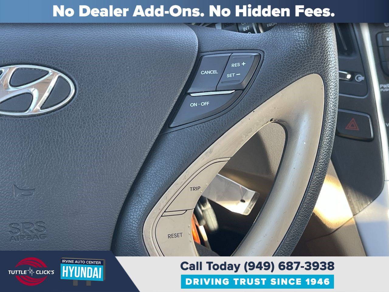 2013 Hyundai Sonata GLS - Photo 26