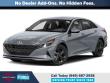 Certified 2022 Hyundai Elantra SEL Sedan