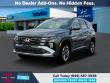 New 2025 Hyundai Tucson Hybrid SEL Convenience SUV