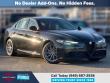 Used 2022 Alfa Romeo Giulia Sprint Sedan