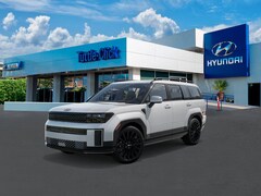 2026 Hyundai Santa Fe Calligraphy AWD SUV