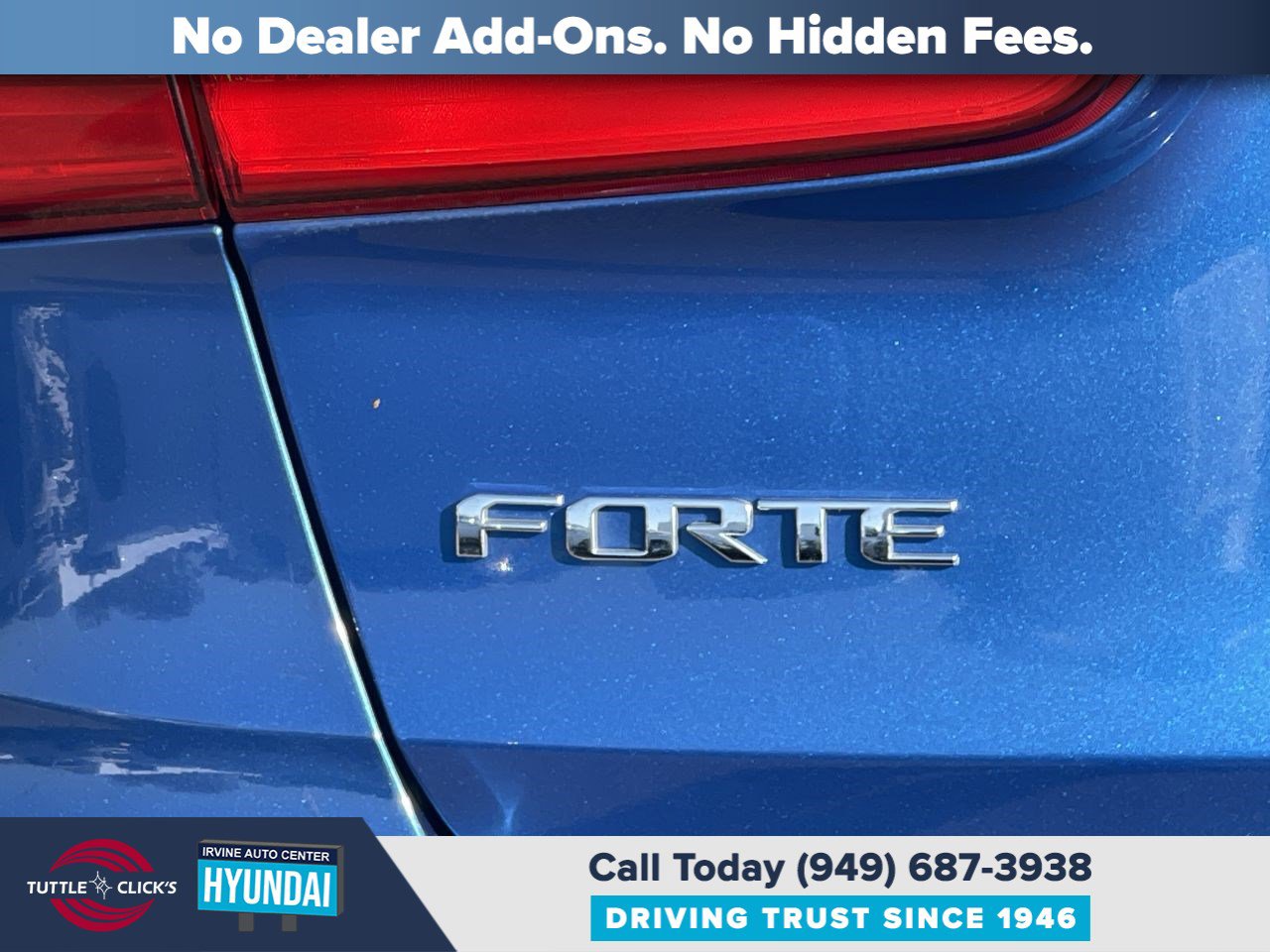 2014 Kia Forte LX - Photo 8