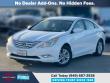 Used 2013 Hyundai Sonata GLS w/PZEV Sedan