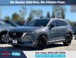 2021 Mazda Mazda CX-9 Carbon Edition SUV