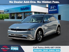 2026 Hyundai IONIQ 5 Limited SUV