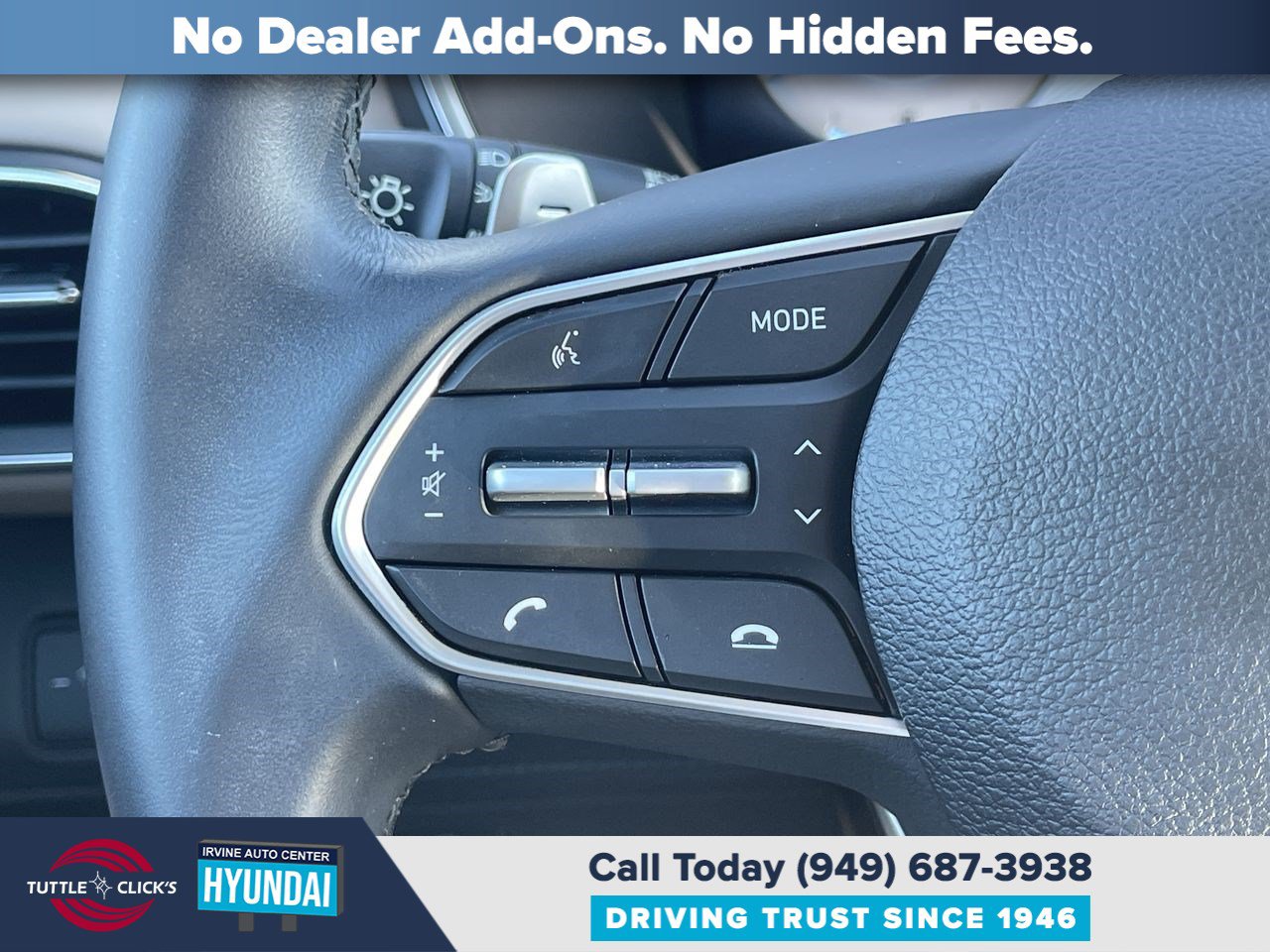 2023 Hyundai Santa Fe SEL - Photo 36