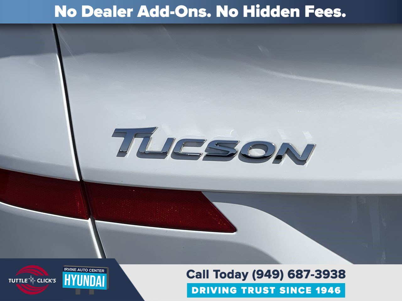 2019 Hyundai Tucson Ultimate - Photo 8