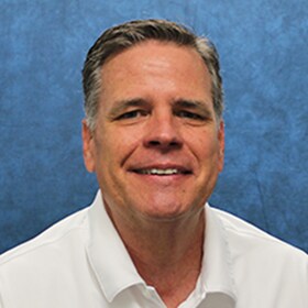 Staff member Blair Morrison from ID_63b2fbcdbd94