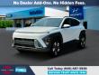 New 2025 Hyundai Kona SEL Convenience AWD SUV