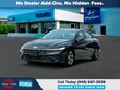 Hyundai Elantra Hybrid
