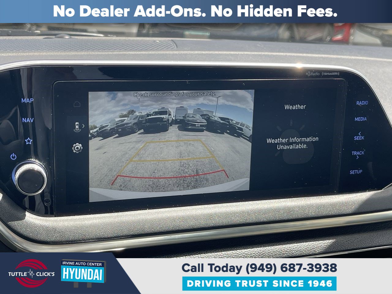 2023 Hyundai Sonata SEL - Photo 25