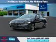New 2025 Hyundai Elantra Hybrid Limited Sedan