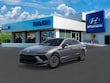 Hyundai Sonata Hybrid