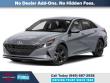 Certified 2023 Hyundai Elantra SEL Sedan