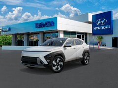 2026 Hyundai Kona Limited FWD SUV