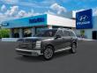 New 2026 Hyundai Palisade Hybrid Blue SEL Premium 7P SUV