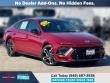 Used 2025 Hyundai Sonata N Line Sedan
