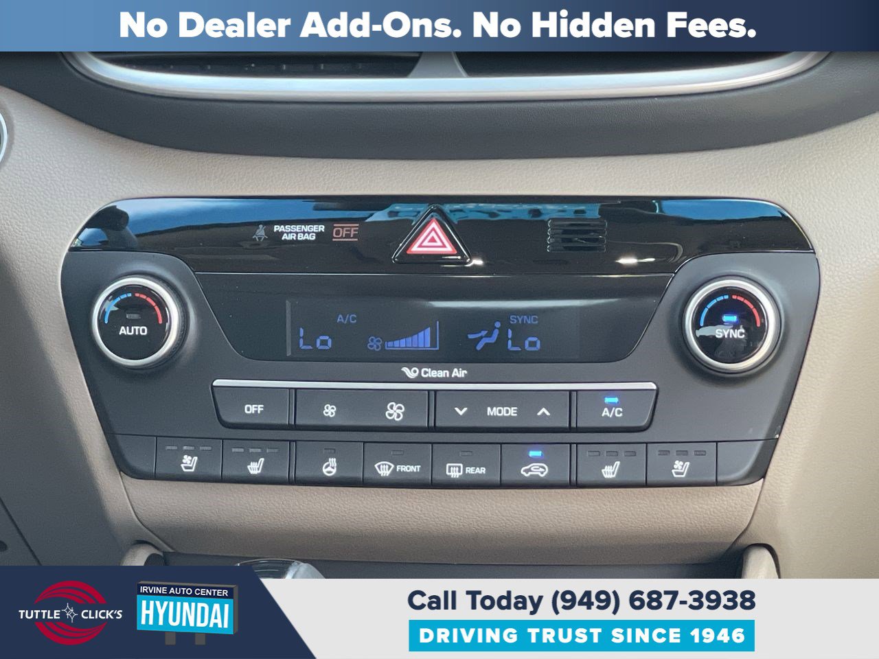 2019 Hyundai Tucson Ultimate - Photo 13