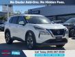 2023 Nissan Rogue SV SUV