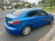 2012 Mazda Mazda3 i Touring SKYACTIV Sedan