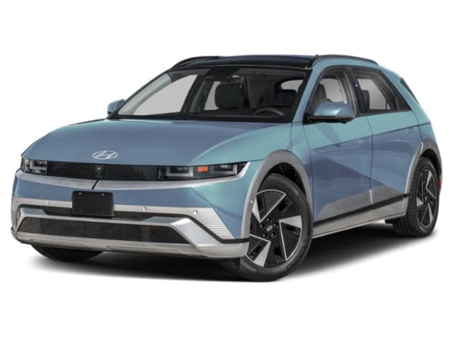 2027 Hyundai IONIQ 5