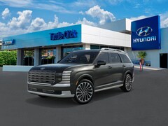 2026 Hyundai Palisade Hybrid Calligraphy SUV