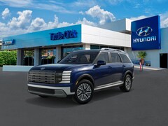 2026 Hyundai Palisade Hybrid Blue SEL 7P SUV